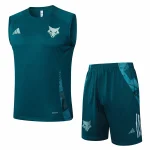 Maglia 2025 2026 Verde - Maglia Cruzeiro EC Allenamento | itmagliettecalcio