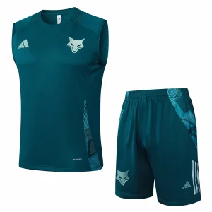 Maglia 2025 2026 Verde - Maglia Cruzeiro EC Allenamento | itmagliettecalcio