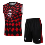 Maglia 2025 2026 - Maglia Flamengo Allenamento | itmagliettecalcio