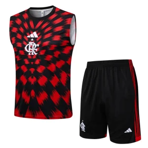 Maglia 2025 2026 - Maglia Flamengo Allenamento | itmagliettecalcio