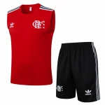 Maglia 2025 2026 - Maglia Flamengo Allenamento | itmagliettecalcio