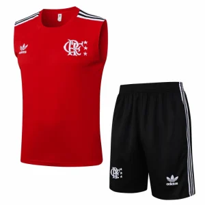 Maglia 2025 2026 - Maglia Flamengo Allenamento | itmagliettecalcio