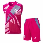 Maglia 2025 2026 Rosa - Maglia Flamengo Allenamento | itmagliettecalcio