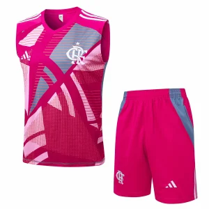 Maglia 2025 2026 Rosa - Maglia Flamengo Allenamento | itmagliettecalcio