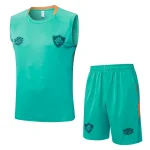 Maglia 2025 2026 Verde - Maglia Allenamento Fluminense | itmagliettecalcio