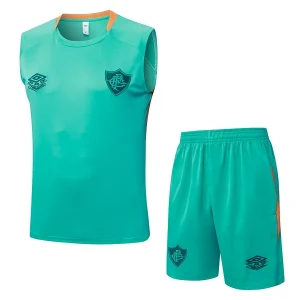 Maglia 2025 2026 Verde - Maglia Allenamento Fluminense | itmagliettecalcio
