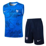 Maglia 2026 - Maglia Francia Allenamento | itmagliettecalcio