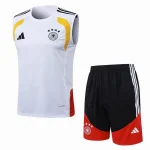 Maglia 2025 - Maglia Germania Allenamento | itmagliettecalcio
