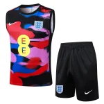 Maglia 2026 Rosa - Maglia Inghilterra Allenamento | itmagliettecalcio