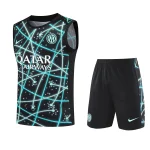 Maglia 2025 2026 Verde - Maglia Internazionale Milano Allenamento | itmagliettecalcio