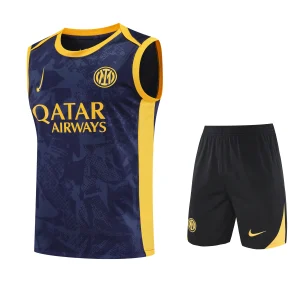 Maglia 2025 2026 - Maglia Internazionale Milano Allenamento | itmagliettecalcio