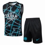 Maglia 2025 2026 Verde - Maglia Internazionale Milano Allenamento | itmagliettecalcio