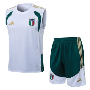 Maglia 2026 Verde - Maglia Italia Allenamento | itmagliettecalcio