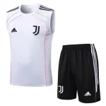 Maglia 2025 2026 Rosa - Maglia Juventus Allenamento | itmagliettecalcio