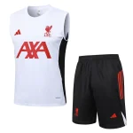 Maglia 2025 2026 - Maglia Liverpool Allenamento | itmagliettecalcio