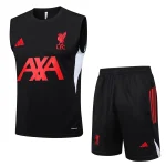 Maglia 2025 2026 - Maglia Liverpool Allenamento | itmagliettecalcio