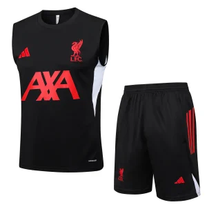 Maglia 2025 2026 - Maglia Liverpool Allenamento | itmagliettecalcio