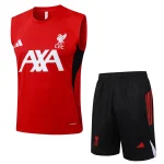 Maglia 2025 2026 - Maglia Liverpool Allenamento | itmagliettecalcio