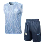 Maglia 2024 2025 - Maglia Manchester City Allenamento | itmagliettecalcio