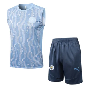 Maglia 2024 2025 - Maglia Manchester City Allenamento | itmagliettecalcio