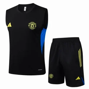 Maglia 2025 2026 - Maglia Manchester United Allenamento | itmagliettecalcio