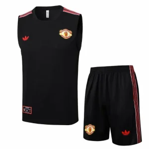 Maglia 2025 2026 - Maglia Manchester United Allenamento | itmagliettecalcio