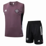 Maglia 2025 2026 - Maglia Manchester United Allenamento | itmagliettecalcio