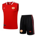 Maglia 2025 2026 - Maglia Manchester United Allenamento | itmagliettecalcio