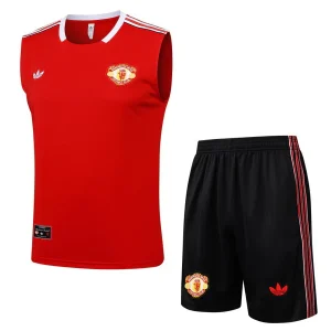 Maglia 2025 2026 - Maglia Manchester United Allenamento | itmagliettecalcio