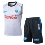 Maglia 2025 2026 - Maglia Ssc Napoli Allenamento | itmagliettecalcio