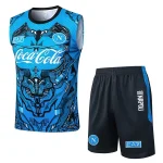Maglia 2025 2026 - Maglia Ssc Napoli Allenamento | itmagliettecalcio