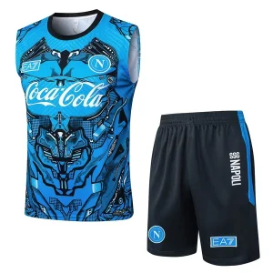 Maglia 2025 2026 - Maglia Ssc Napoli Allenamento | itmagliettecalcio