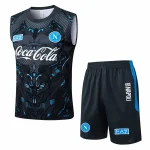 Maglia 2025 2026 - Maglia Ssc Napoli Allenamento | itmagliettecalcio