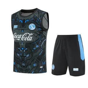 Maglia 2025 2026 - Maglia Ssc Napoli Allenamento | itmagliettecalcio