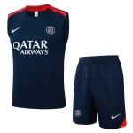 Maglia 2025 2026 - Maglia Paris Saint Germain Allenamento | itmagliettecalcio