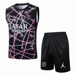 Maglia 2025 2026 Rosa - Maglia Paris Saint Germain Allenamento | itmagliettecalcio