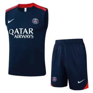 Maglia 2025 2026 - Maglia Paris Saint Germain Allenamento | itmagliettecalcio