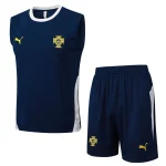 Maglia 2026 - Maglia Portogallo Allenamento | itmagliettecalcio
