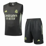 Maglia 2025 2026 Verde - Maglia Real Madrid Allenamento | itmagliettecalcio
