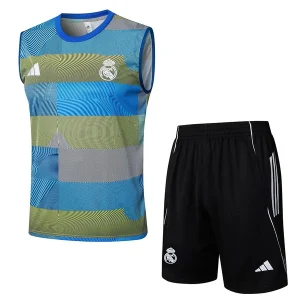 Maglia 2025 2026 - Maglia Real Madrid Allenamento | itmagliettecalcio