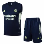 Maglia 2025 2026 Verde - Maglia Real Madrid Allenamento | itmagliettecalcio