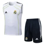 Maglia 2025 2026 Verde - Maglia Real Madrid Allenamento | itmagliettecalcio