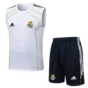 Maglia 2025 2026 Verde - Maglia Real Madrid Allenamento | itmagliettecalcio
