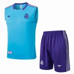 Maglia 2025 2026 - Maglia Real Madrid Allenamento | itmagliettecalcio