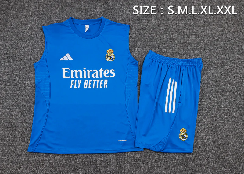 Maglia 2025 2026 - Maglia Real Madrid Allenamento | itmagliettecalcio