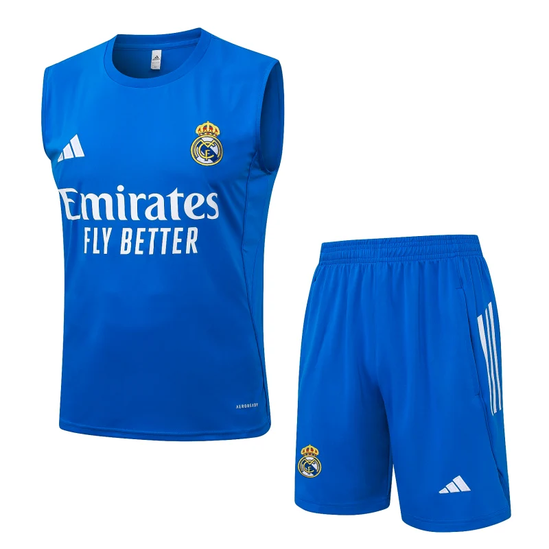 Maglia 2025 2026 - Maglia Real Madrid Allenamento | itmagliettecalcio