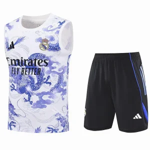 Maglia 2025 2026 - Maglia Real Madrid Allenamento | itmagliettecalcio