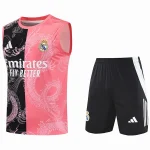 Maglia 2025 2026 Rosa - Maglia Real Madrid Allenamento | itmagliettecalcio