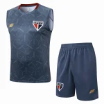 Maglia 2025 2026 - Maglia São Paulo Allenamento | itmagliettecalcio