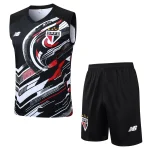 Maglia 2025 2026 - Maglia São Paulo Allenamento | itmagliettecalcio
